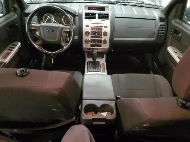 Photo 8 from auction – 2009 FORD ESCAPE XLT with VIN 1FMCU93729KD01722