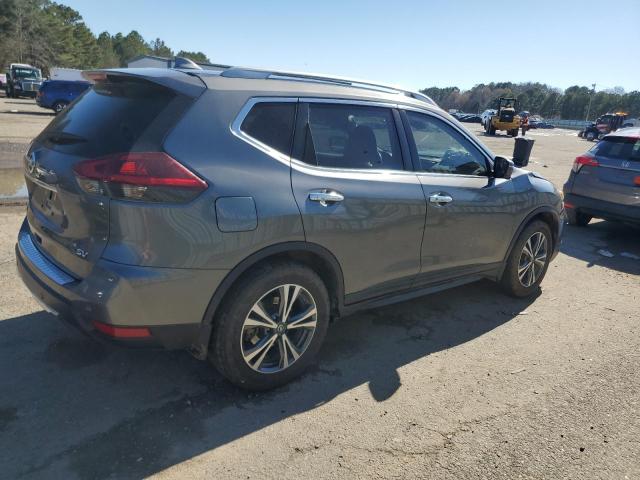 Photo 3 from auction – 2019 NISSAN ROGUE S with VIN 5N1AT2MTXKC773308