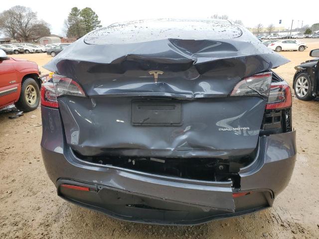 Фото 6 с аукциона – 2023 TESLA MODEL Y с VIN 7SAYGDEE9PA159136