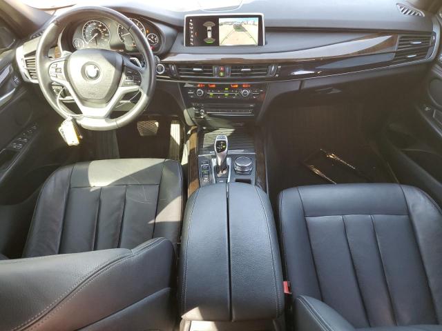 Photo 8 from auction – 2018 BMW X5 XDRIVE3 with VIN 5UXKR0C55J0Y02484