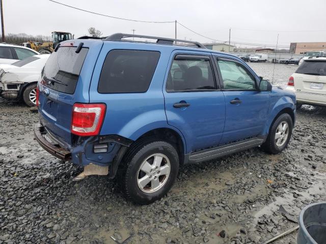 Photo 3 from auction – 2009 FORD ESCAPE XLT with VIN 1FMCU03799KC65863