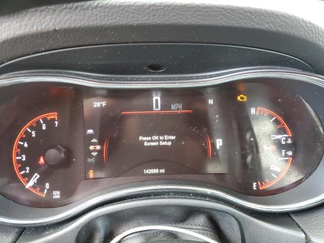 Снимка 9 от търг – 2014 DODGE DURANGO LI с VIN 1C4RDJDG6EC563567