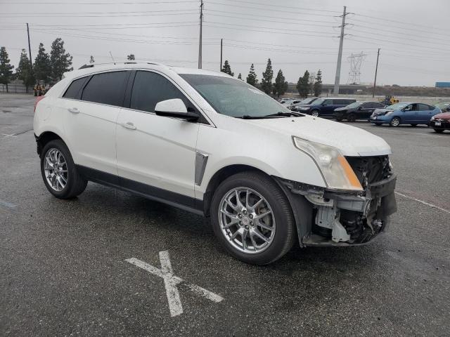 Photo 4 from auction – 2013 CADILLAC SRX PERFOR with VIN 3GYFNDE35DS638808