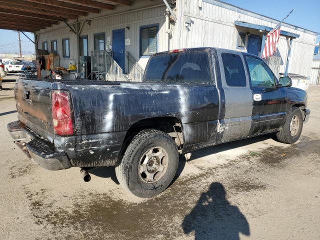 Photo 3 from auction – 2004 CHEVROLET SILVERADO with VIN 2GCEC19V741235250