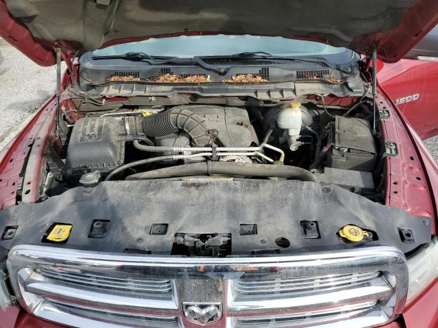 Photo 11 from auction – 2012 DODGE RAM 1500 S with VIN 1C6RD7LT5CS125943