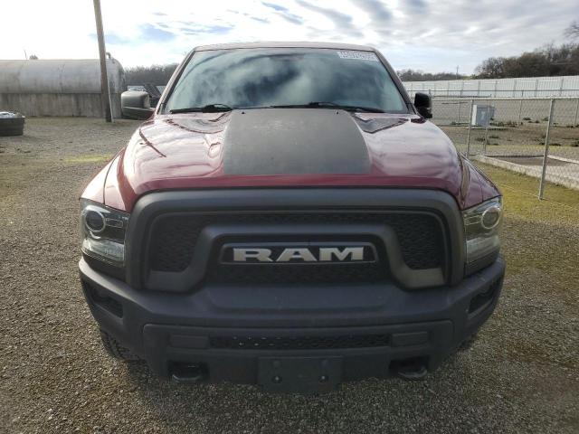 Photo 5 from auction – 2020 RAM 1500 CLASS with VIN 1C6RR7LT8LS104330