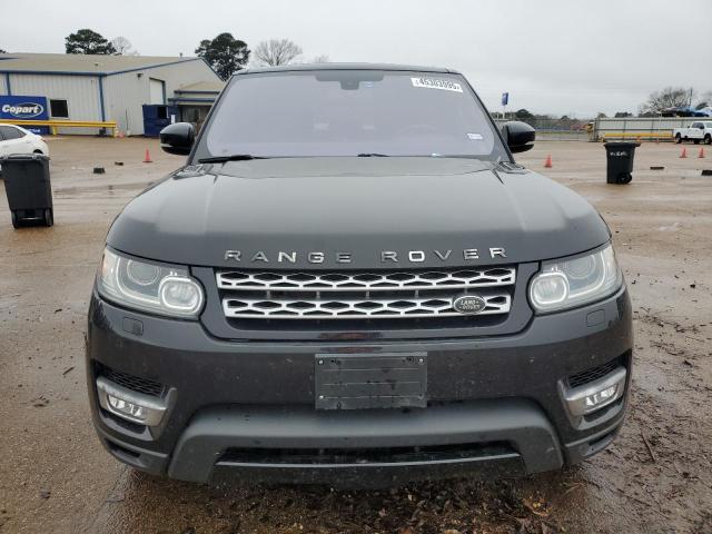 Photo 5 from auction – 2016 LAND ROVER RANGE ROVE with VIN SALWR2EF9GA120367