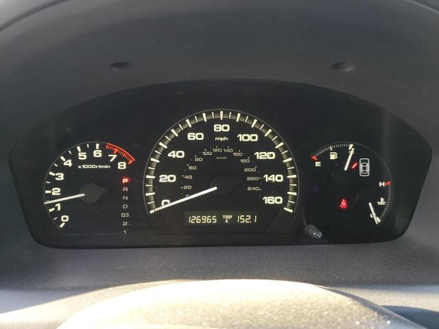 Photo 9 from auction – 2007 HONDA ACCORD EX with VIN 1HGCM56897A112765