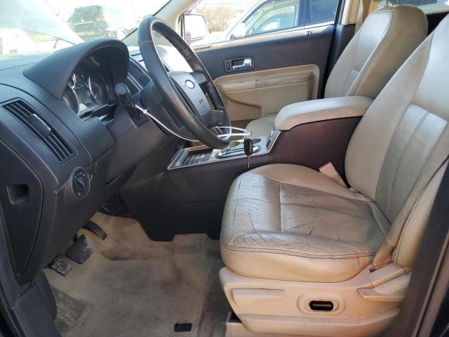 Photo 7 from auction – 2009 FORD EDGE LIMIT with VIN 2FMDK39C39BA66690