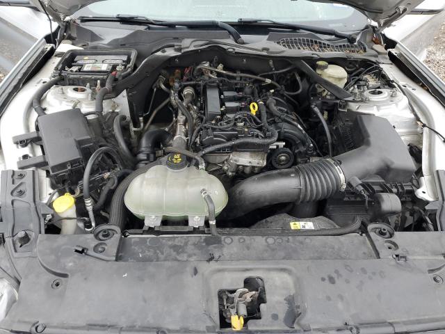 Photo 11 from auction – 2016 FORD MUSTANG with VIN 1FA6P8TH9G5211383