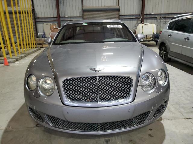 Photo 5 from auction – 2006 BENTLEY CONTINENTA with VIN SCBBR53W06C034462