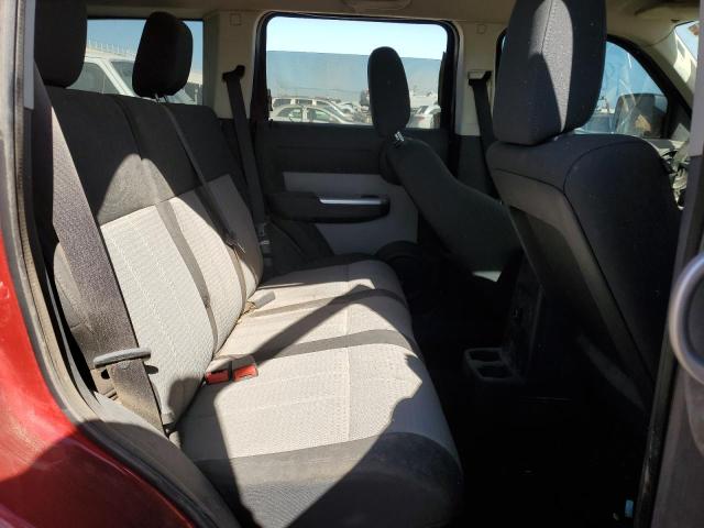 Photo 10 from auction – 2007 DODGE NITRO SLT with VIN 1D8GU58KX7W728844