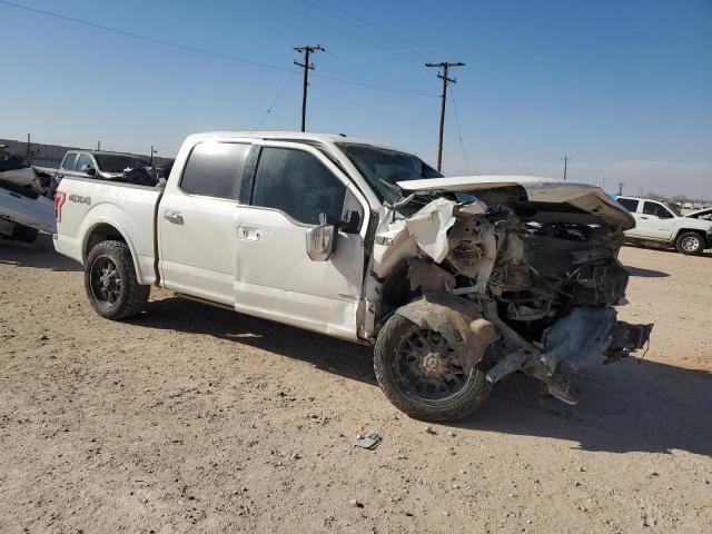 Photo 4 from auction – 2015 FORD F150 SUPER with VIN 1FTEW1EG4FFA54665