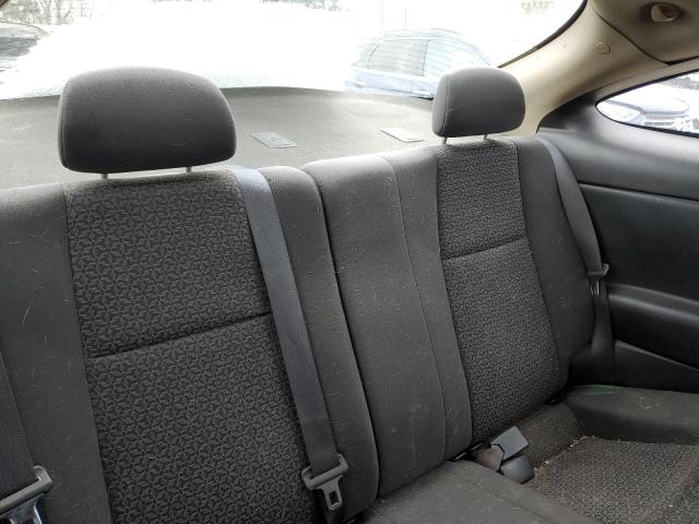 Photo 10 from auction – 2008 PONTIAC G5 with VIN 1G2AL18F687301325
