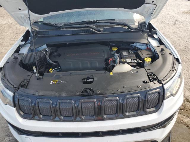 Photo 12 from auction – 2022 JEEP COMPASS LI with VIN 3C4NJDCB5NT113198