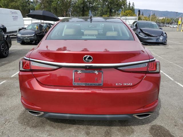Photo 6 from auction – 2019 LEXUS ES 350 with VIN 58ABZ1B19KU026428