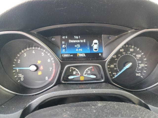 Photo 9 from auction – 2015 FORD FOCUS SE with VIN 1FADP3F29FL203974