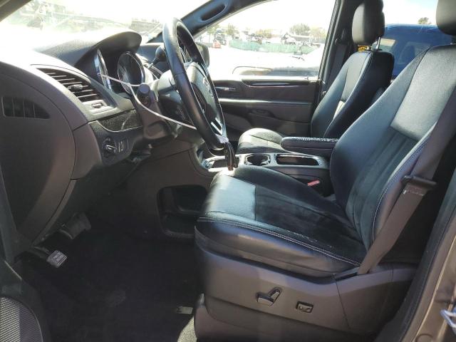Photo 7 from auction – 2018 DODGE GRAND CARA with VIN 2C4RDGCG2JR156383