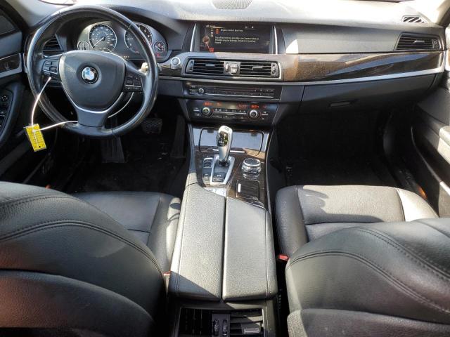 Photo 8 from auction – 2015 BMW 528 XI with VIN WBA5A7C51FD625699