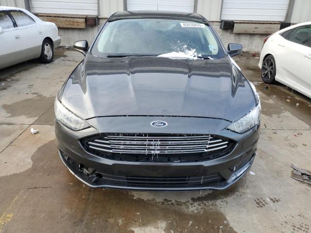 Photo 5 from auction – 2017 FORD FUSION SE with VIN 3FA6P0HD7HR392537