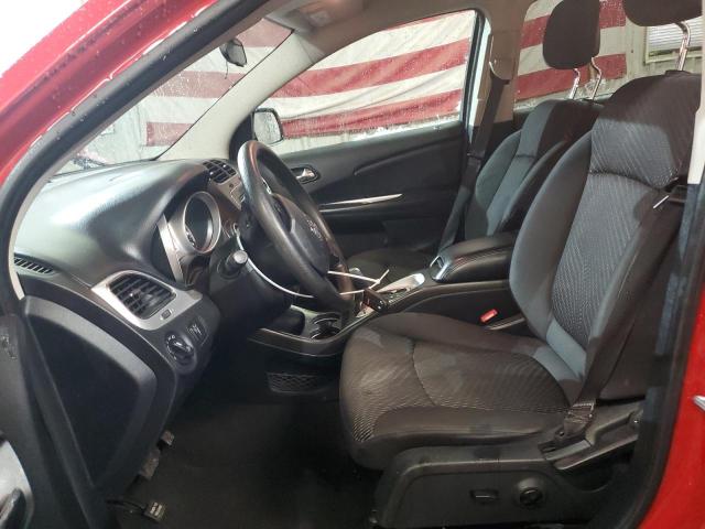 Photo 7 from auction – 2017 DODGE JOURNEY SX with VIN 3C4PDCBG9HT514426