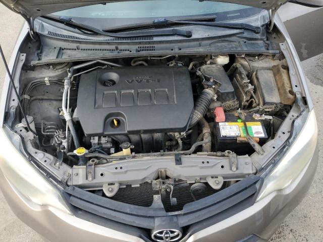 Photo 11 from auction – 2014 TOYOTA COROLLA L with VIN 2T1BURHE3EC066654