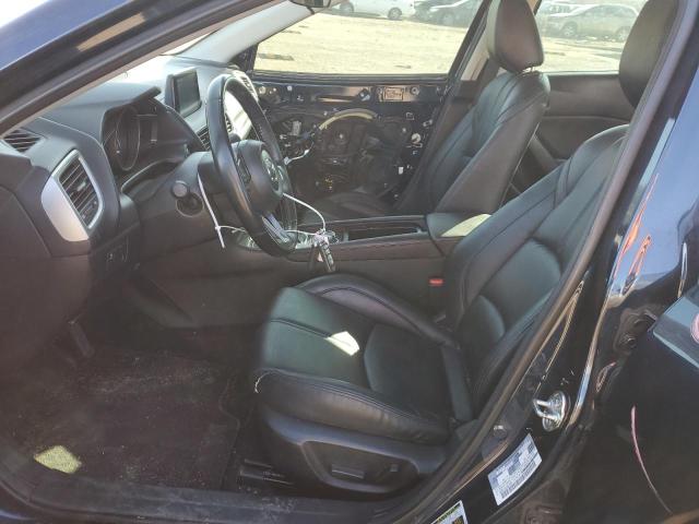 Photo 7 from auction – 2018 MAZDA 3 TOURING with VIN 3MZBN1V36JM218264