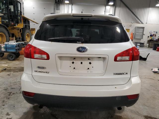 Photo 6 from auction – 2008 SUBARU TRIBECA LI with VIN 4S4WX90D684401565