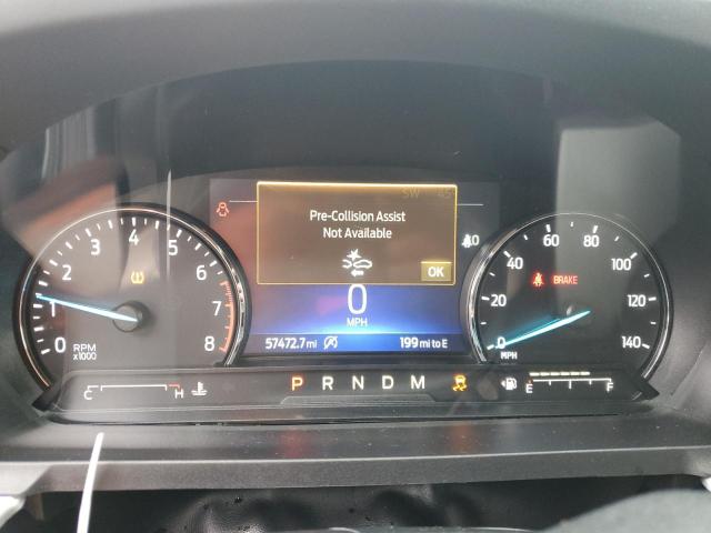 Foto 9 de la subasta – 2021 FORD EXPLORER X con VIN 1FMSK7DH4MGC43279