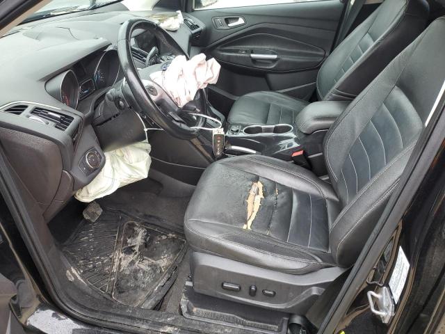 Фото 7 с аукциона – 2014 FORD ESCAPE TIT с VIN 1FMCU0JX2EUC59386