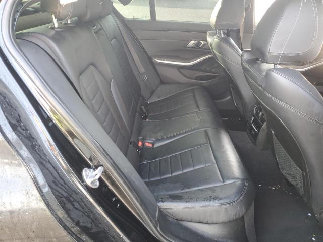Photo 10 from auction – 2021 BMW 330XI with VIN 3MW5R7J08M8B52586