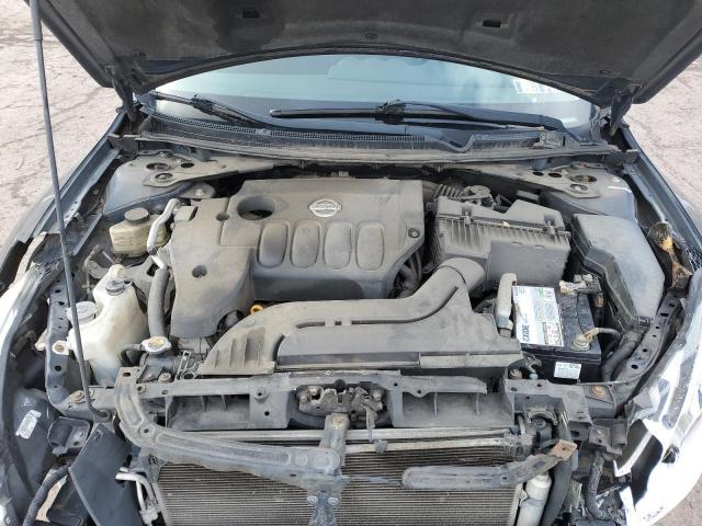 Photo 11 from auction – 2010 NISSAN ALTIMA BAS with VIN 1N4AL2AP6AN539381
