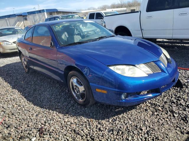 Photo 4 from auction – 2004 PONTIAC SUNFIRE with VIN 1G2JB12F147162291