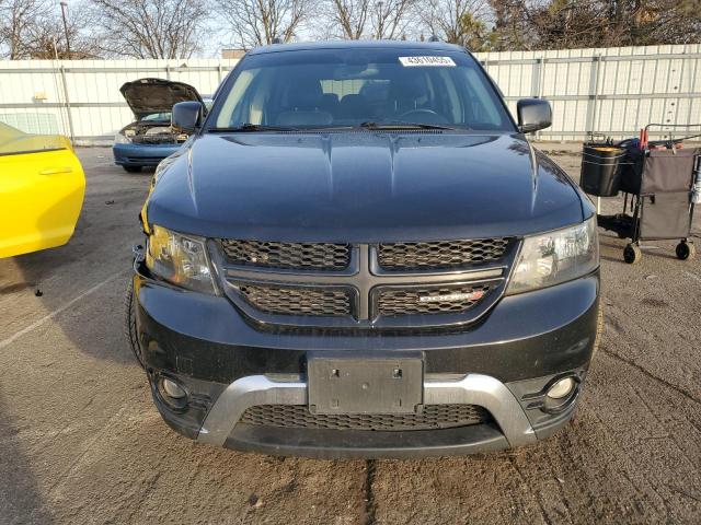 Photo 5 from auction – 2019 DODGE JOURNEY CR with VIN 3C4PDDGG4KT720419