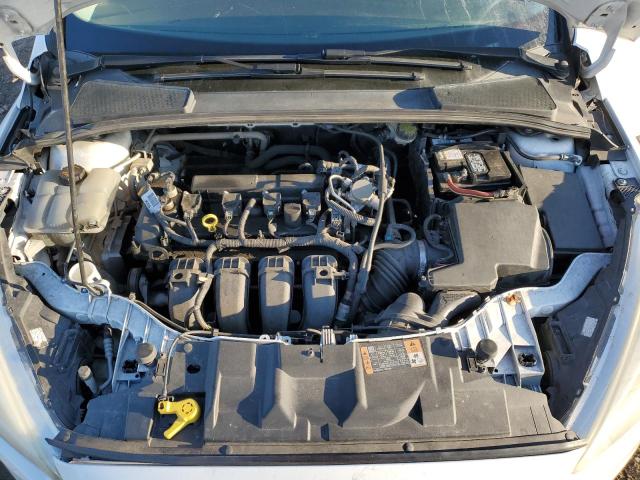 Photo 11 from auction – 2016 FORD FOCUS SE with VIN 1FADP3F25GL347684