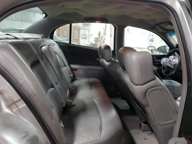 Photo 10 from auction – 2004 BUICK LESABRE LI with VIN 1G4HR54K944178985