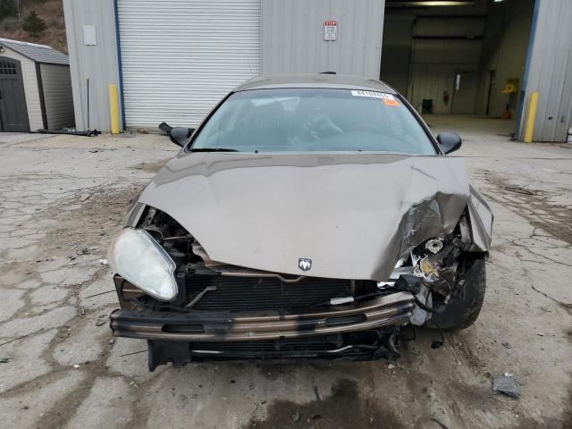 Photo 5 from auction – 2000 DODGE INTREPID with VIN 2B3HD46R8YH440948