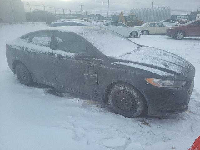 Photo 4 from auction – 2016 FORD FUSION S with VIN 1FA6P0G72G5103190