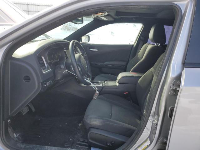 Photo 7 from auction – 2017 DODGE CHARGER SX with VIN 2C3CDXJG5HH557651