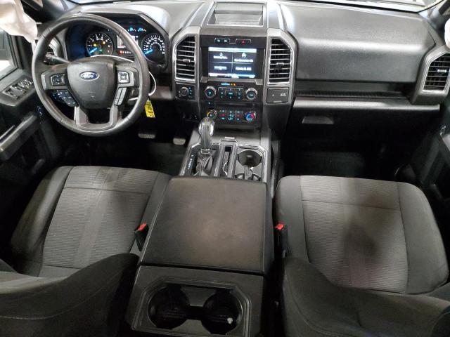 Photo 8 from auction – 2015 FORD F150 SUPER with VIN 1FTFW1EG6FFA44398
