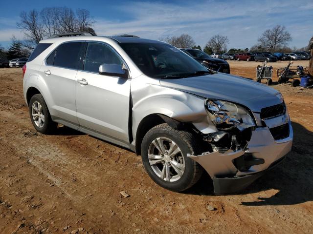 Photo 4 from auction – 2012 CHEVROLET EQUINOX LT with VIN 2GNALDEK2C1144016
