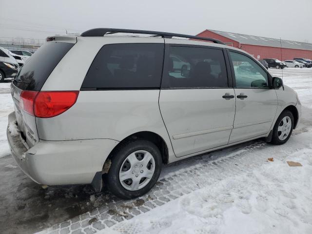 Photo 3 from auction – 2010 TOYOTA SIENNA CE with VIN 5TDZK4CC8AS343233