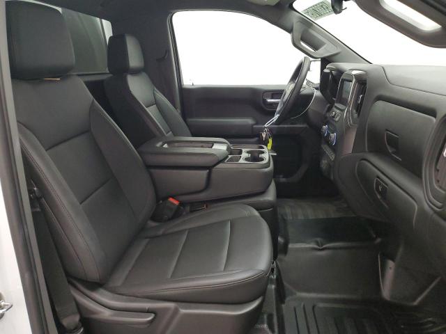 Photo 10 from auction – 2023 CHEVROLET SILVERADO with VIN 3GCNAAEKXPG365231