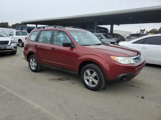 Photo 4 from auction – 2012 SUBARU FORESTER 2 with VIN JF2SHABC0CG400104