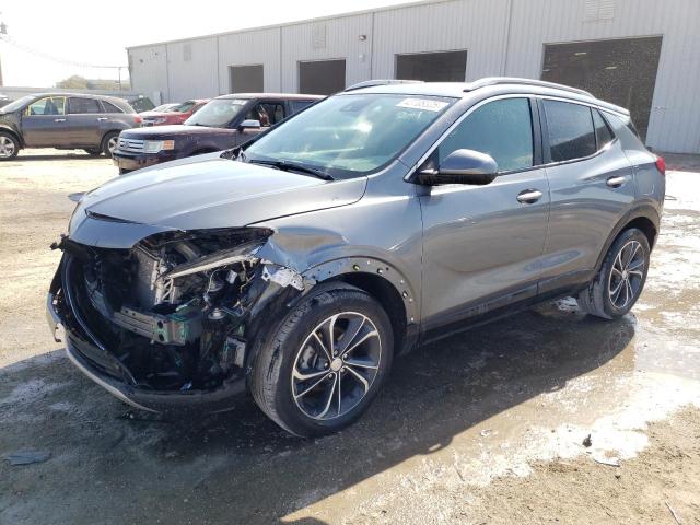 Photo 1 from auction – 2020 BUICK ENCORE GX with VIN KL4MMDS25LB131410