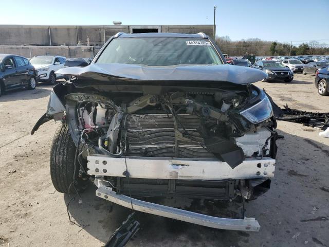 Photo 5 from auction – 2023 TOYOTA HIGHLANDER with VIN 5TDKBRCH7PS124797