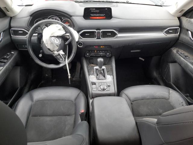 Photo 8 from auction – 2020 MAZDA CX-5 TOURI with VIN JM3KFBCM6L0764156