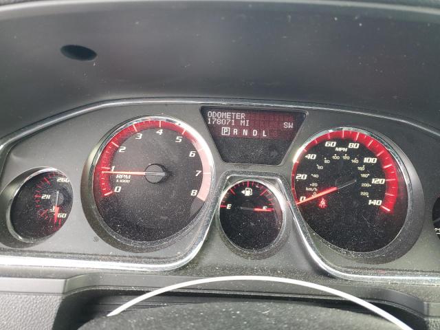 Photo 9 from auction – 2014 GMC ACADIA SLT with VIN 1GKKRRKD5EJ283617