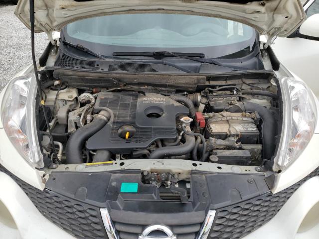 Photo 12 from auction – 2013 NISSAN JUKE S with VIN JN8AF5MV6DT219799