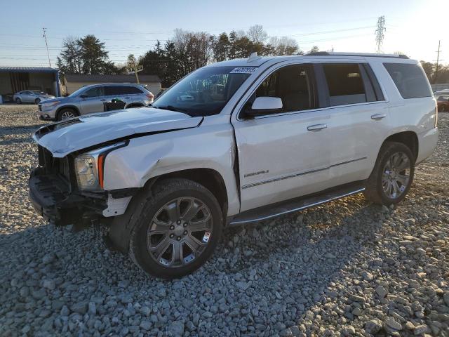 GMC YUKON DENA 2016 with VIN 1GKS2CKJ9GR409800 - Photo from auction